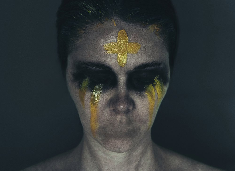 Photograph by Elina Mitelman