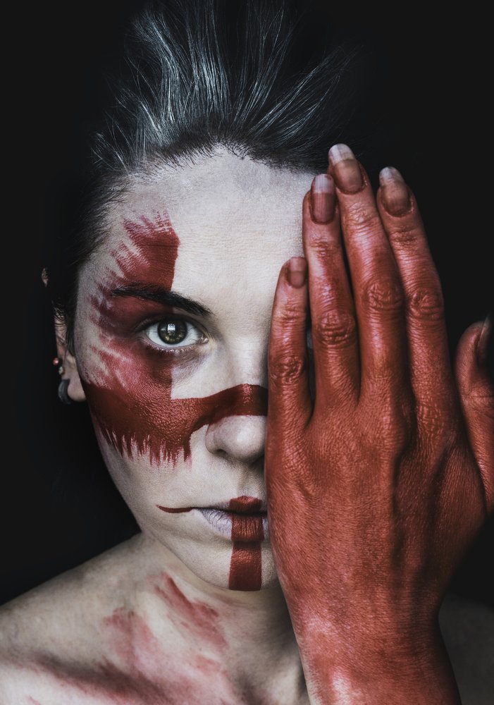 Photograph by Elina Mitelman