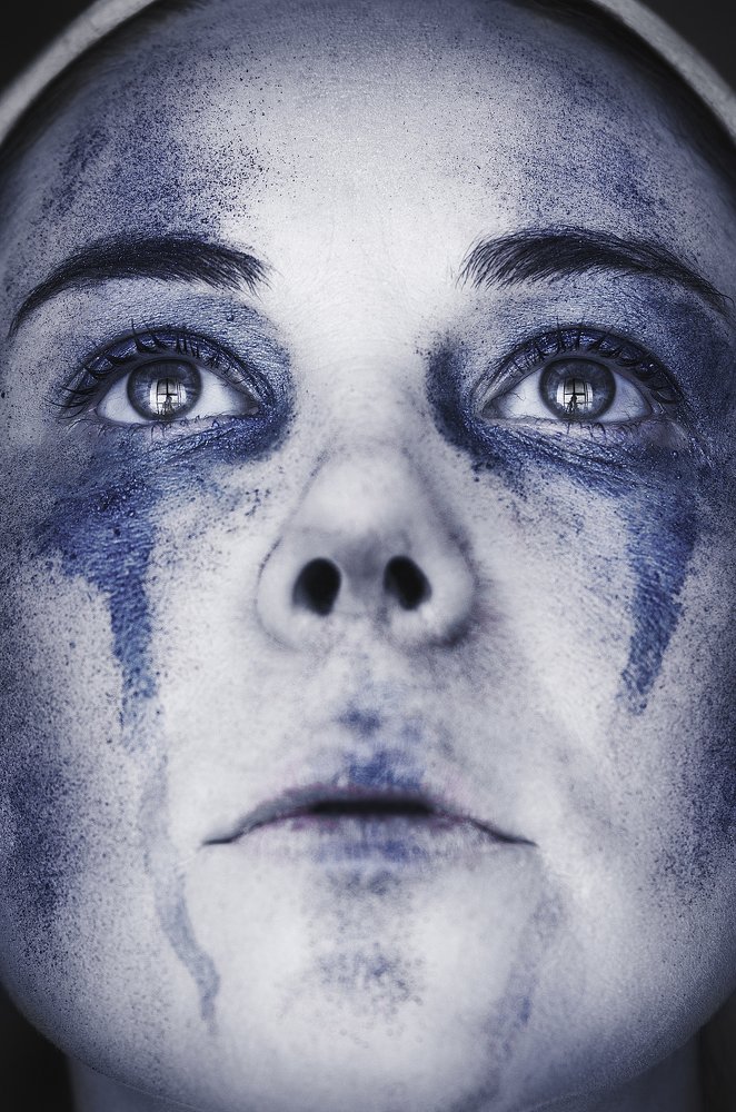 Photograph by Elina Mitelman