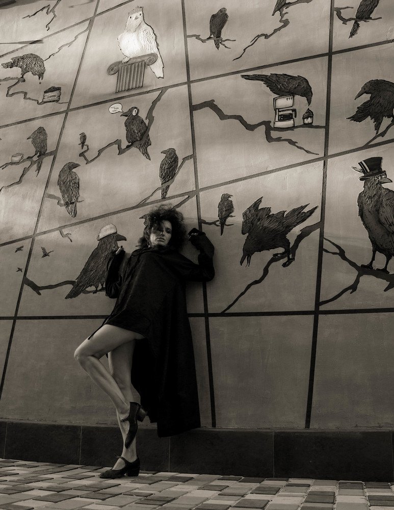 Photograph by Дмитрий Темпус