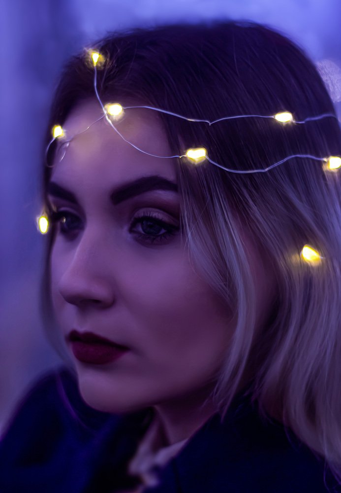 Photograph by Дмитрий Темпус