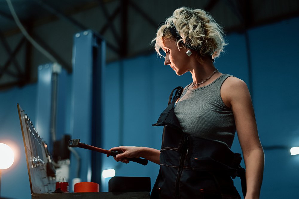 Photograph by Михаил Данилов