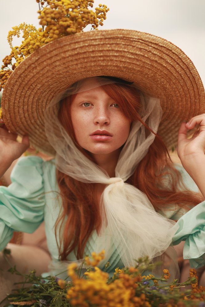 Photograph by Magdalena Kolakowska