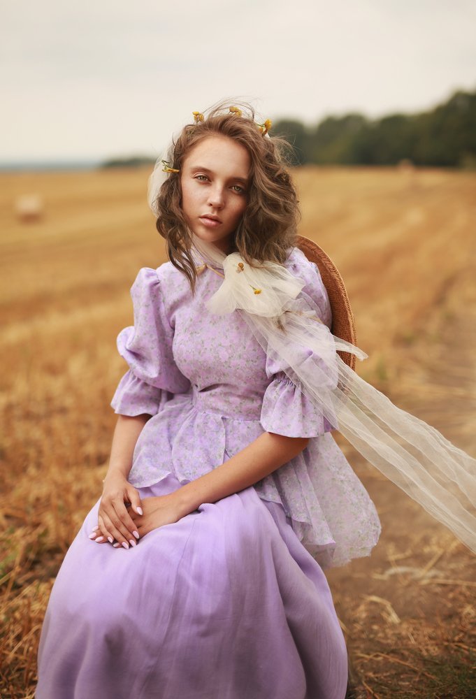 Photograph by Magdalena Kolakowska