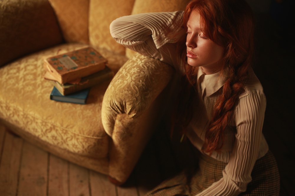 Photograph by Magdalena Kolakowska