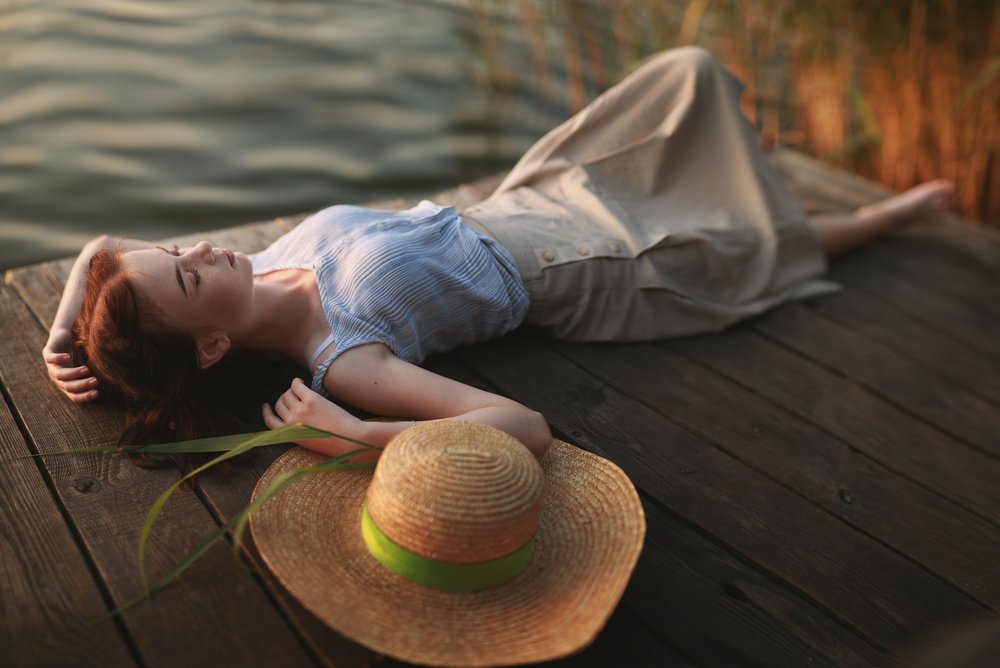 Photograph by Magdalena Kolakowska