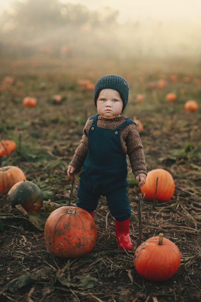 Photograph by Magdalena Kolakowska