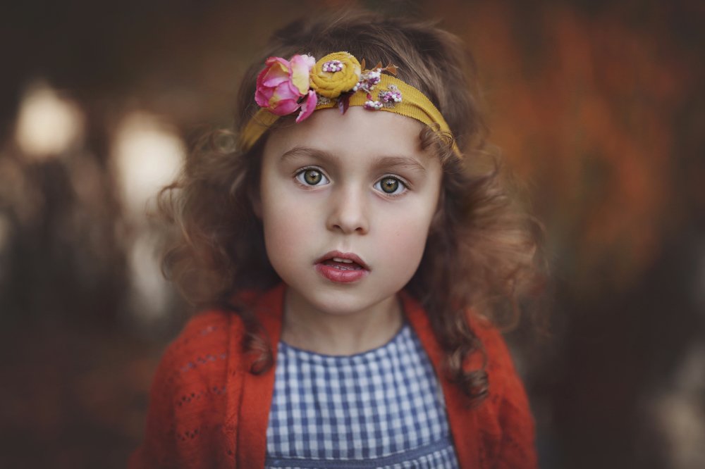 Photograph by Magdalena Kolakowska