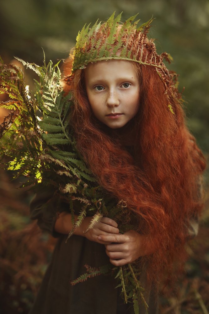 Photograph by Magdalena Kolakowska