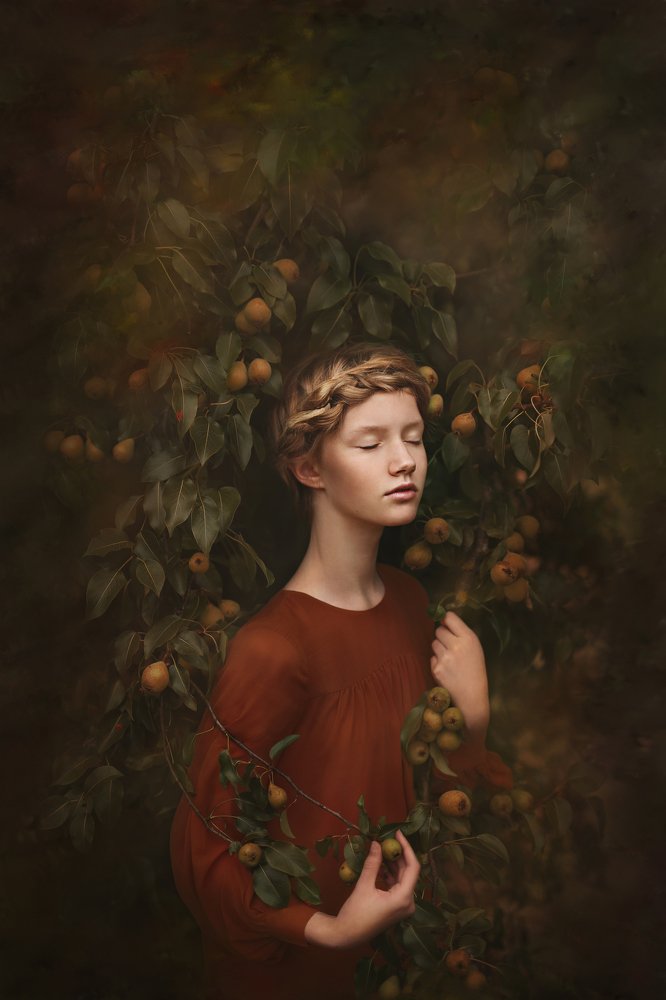 Photograph by Magdalena Kolakowska