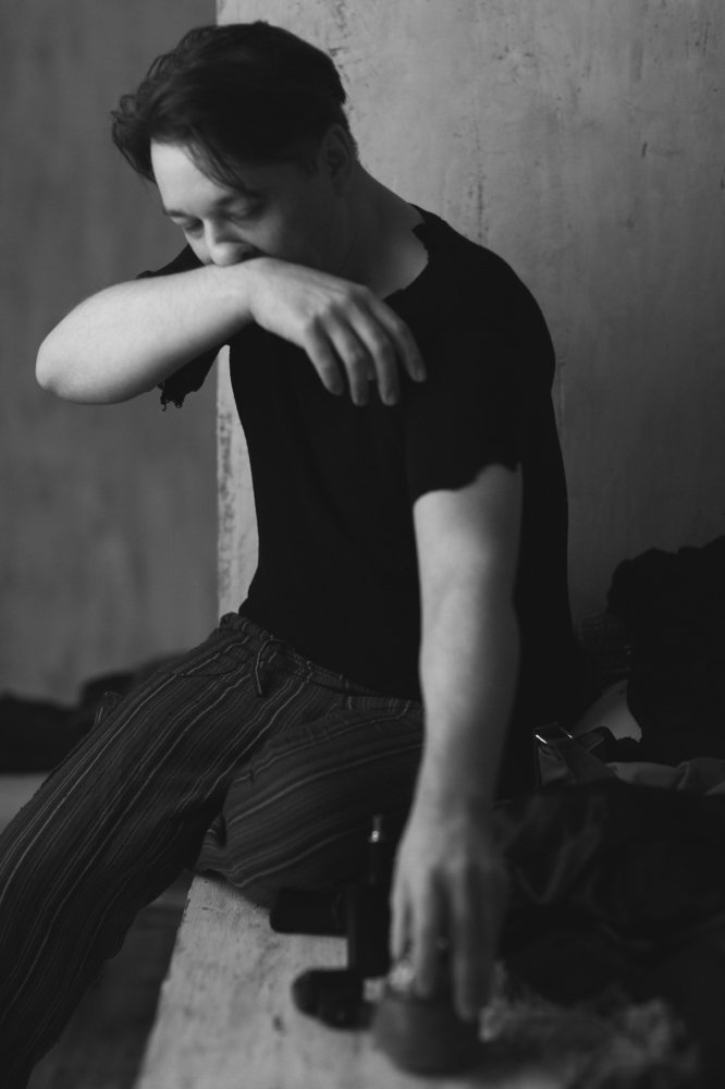 Фотография автора Константин Силаев