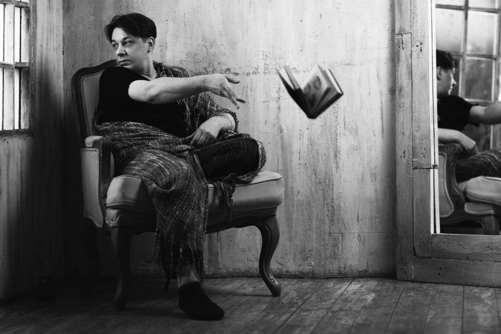 Фотография автора Константин Силаев