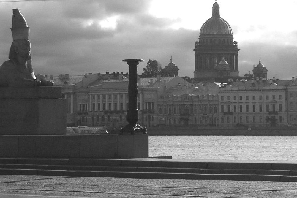 Photograph by Оксана Трофименко