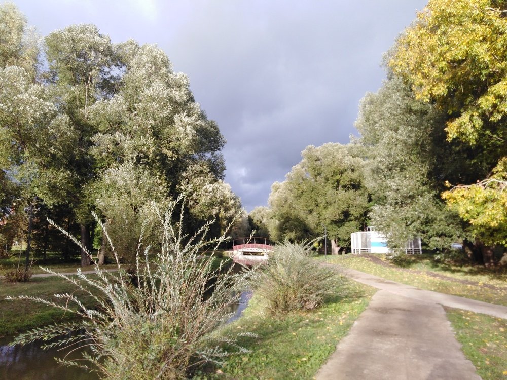 Photograph by Денис Геранькин