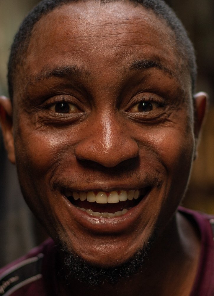 Фотография автора Olawale Adekola