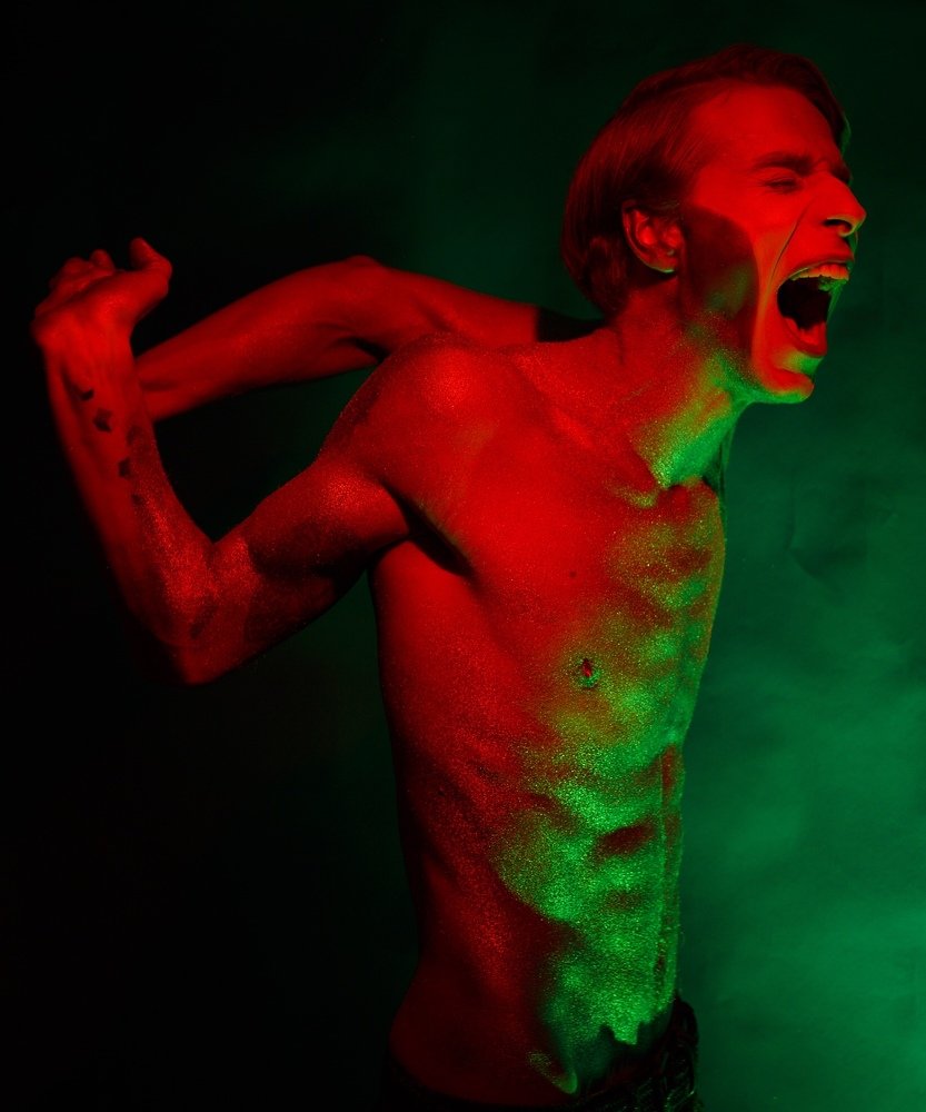 Photograph by Kirill Kolodii