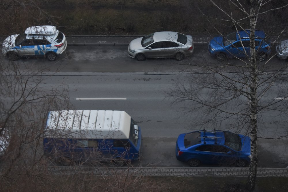 Photograph by Наталия Бочкова