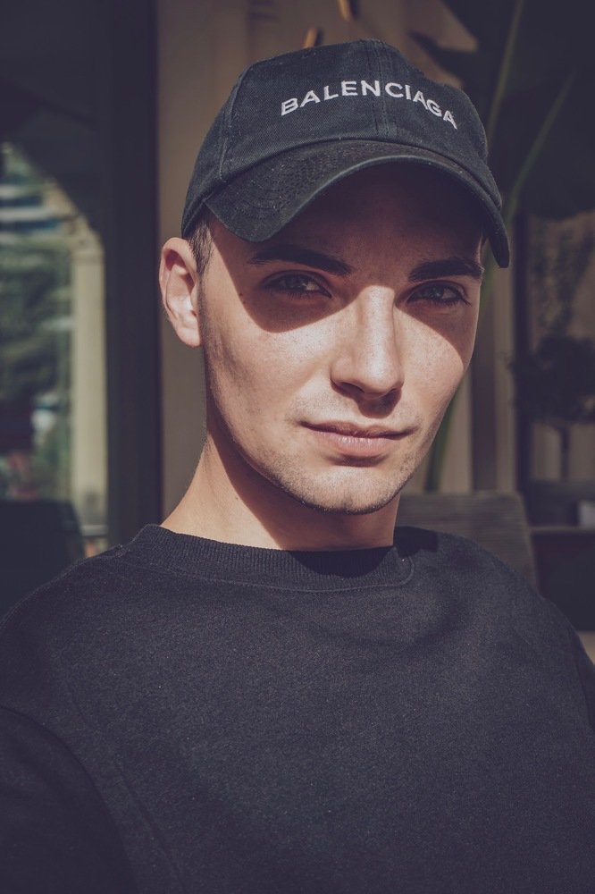 Photograph by Kirill Kolodii