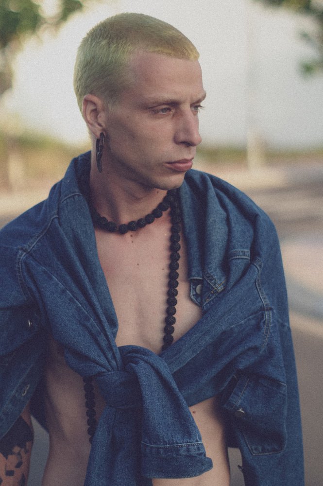 Photograph by Kirill Kolodii