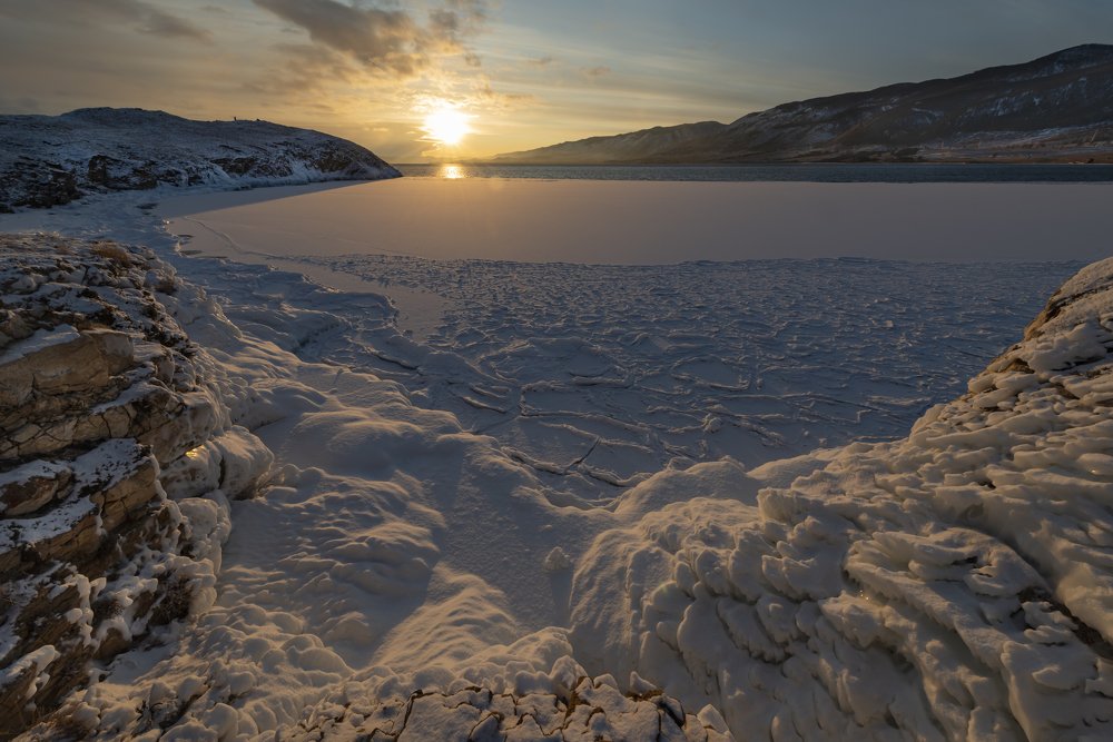 Photograph by Маргарита Фискина