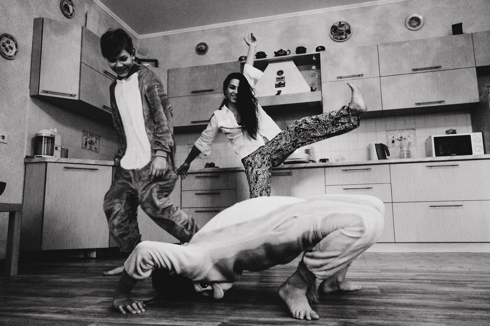 Photograph by Дмитрий Морнев