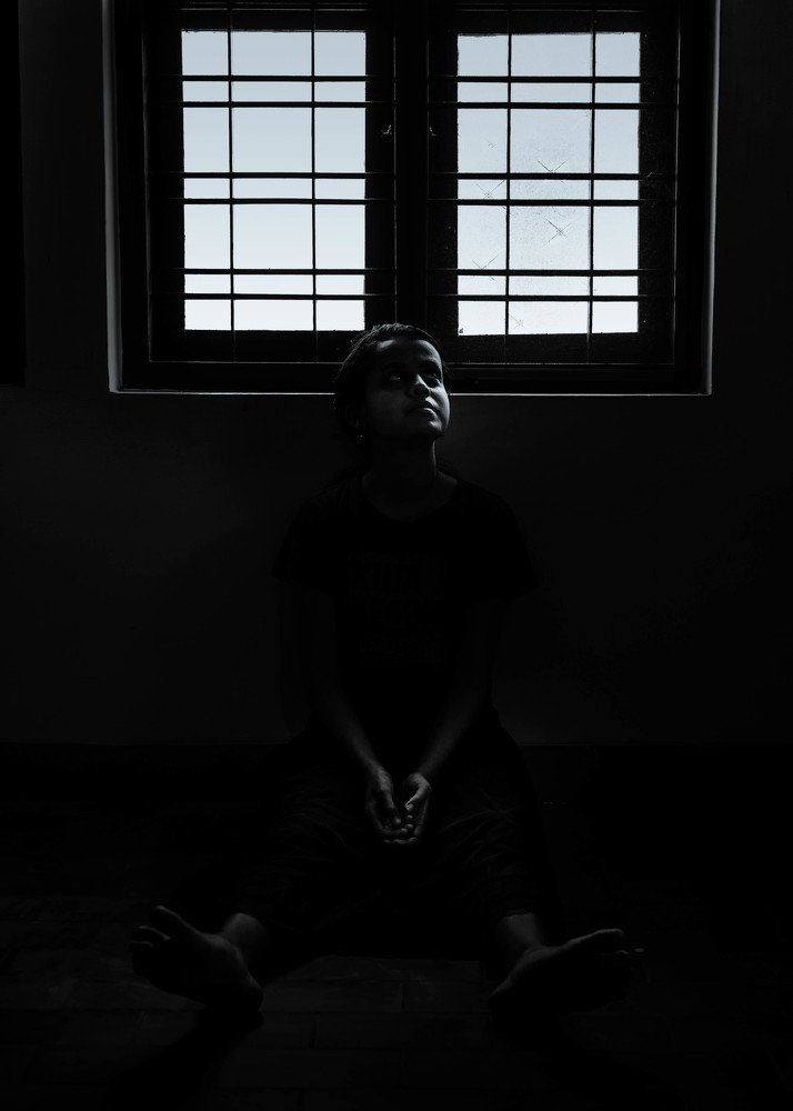 Photograph by Ajay Pangil