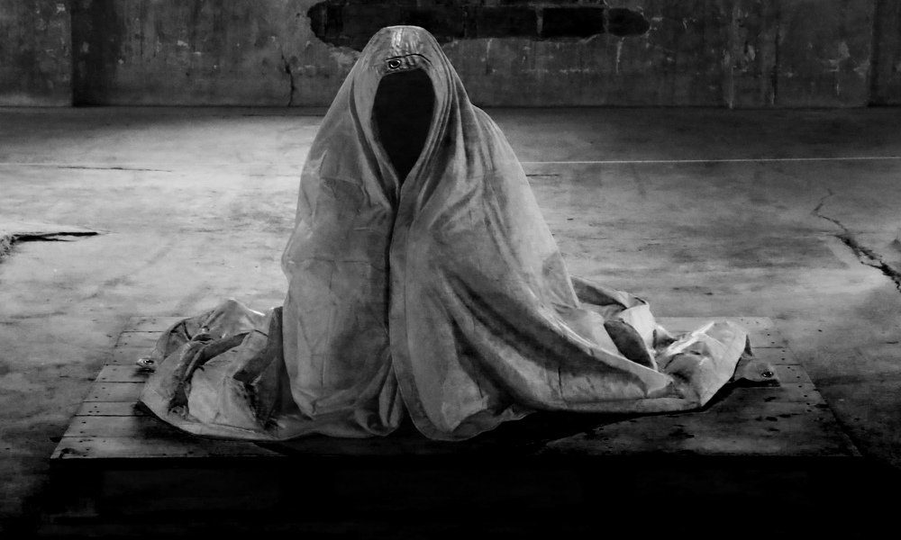 Photograph by Ajay Pangil