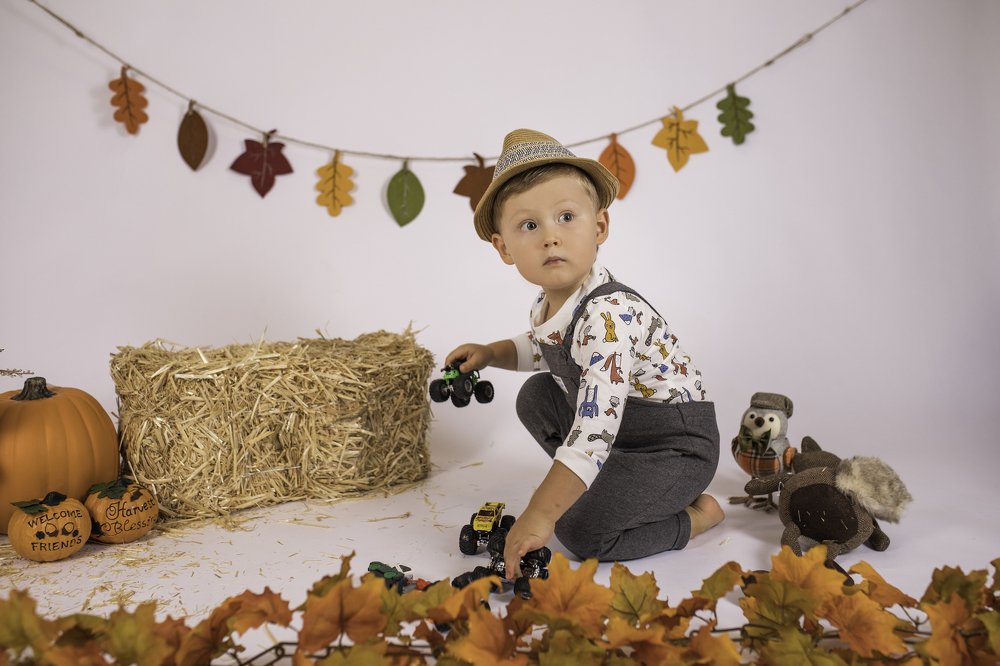 Photograph by Gulnaz Nureeva