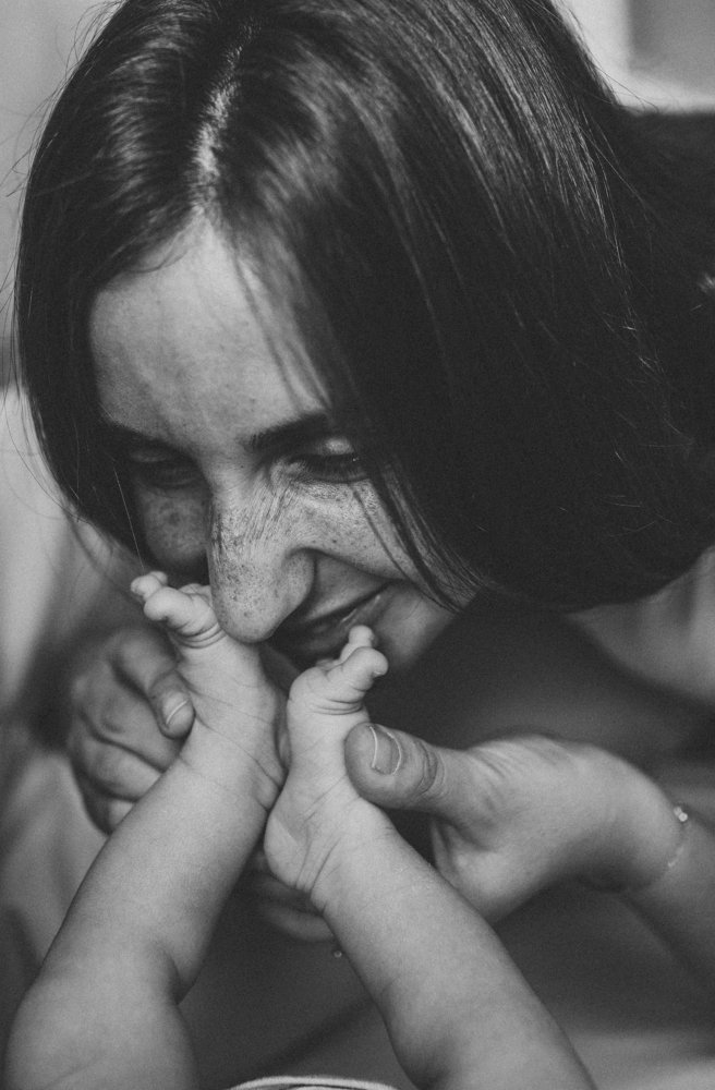 Photograph by Gulnaz Nureeva