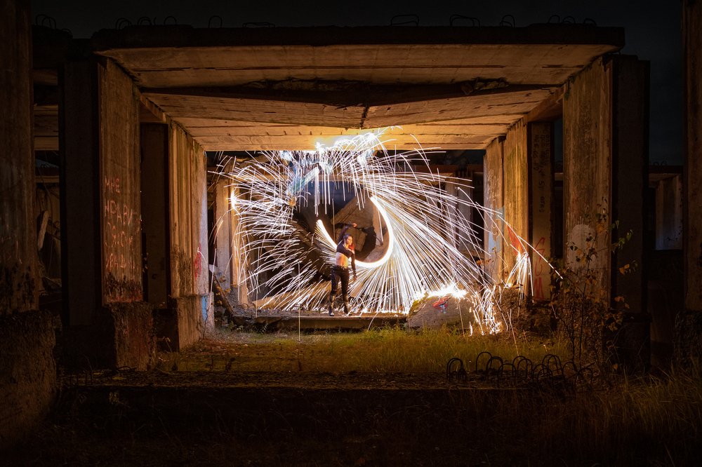 Фотография автора Андрей Левин