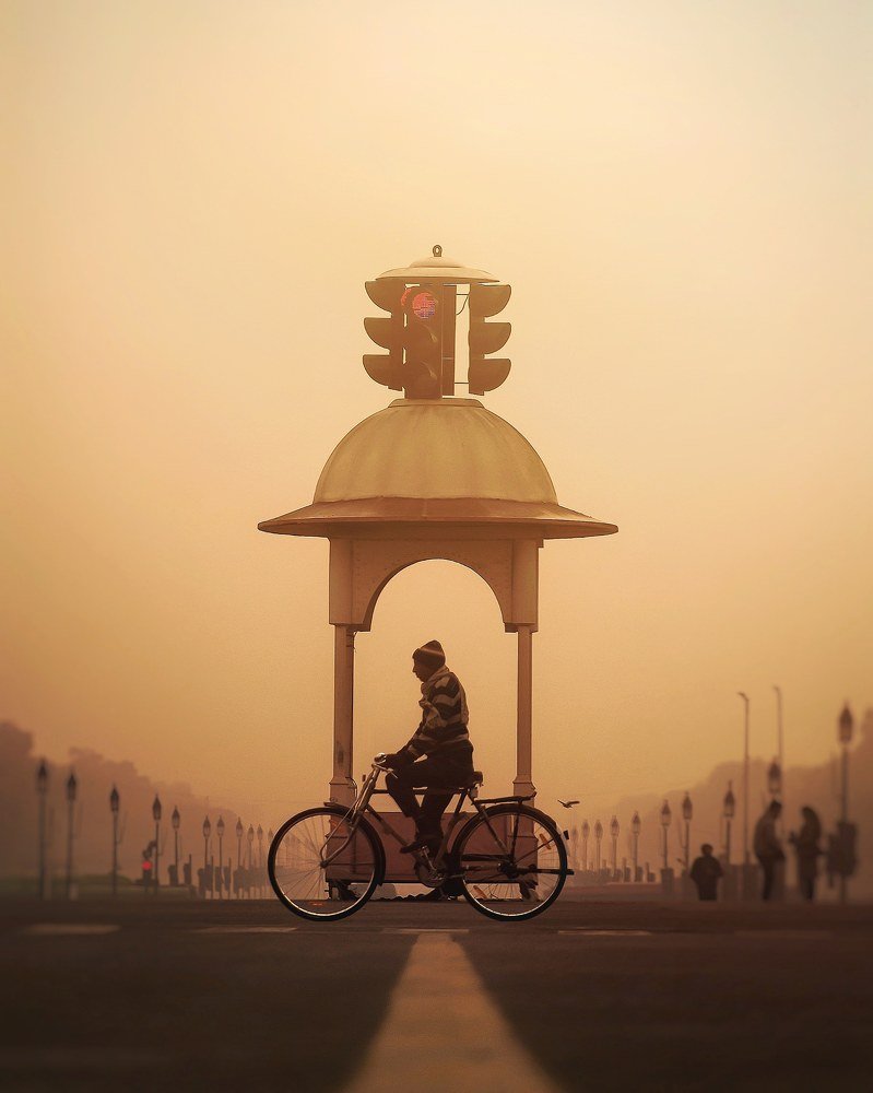 Photograph by Prabhat Vashisht