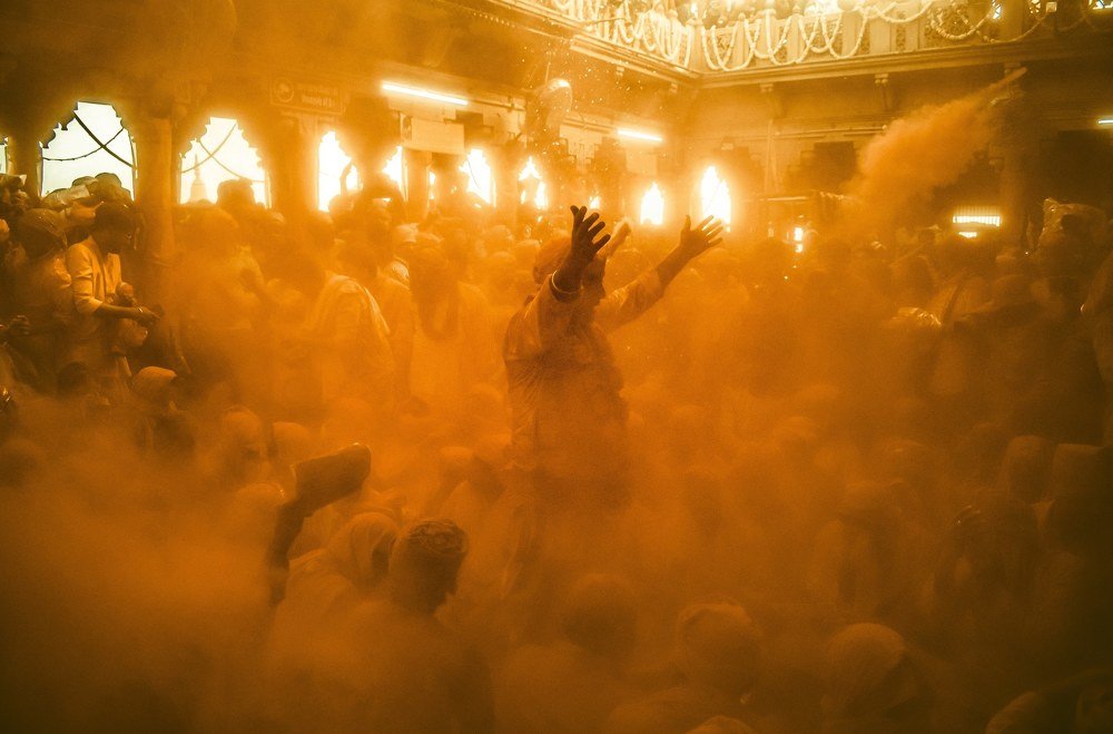 Photograph by Prabhat Vashisht