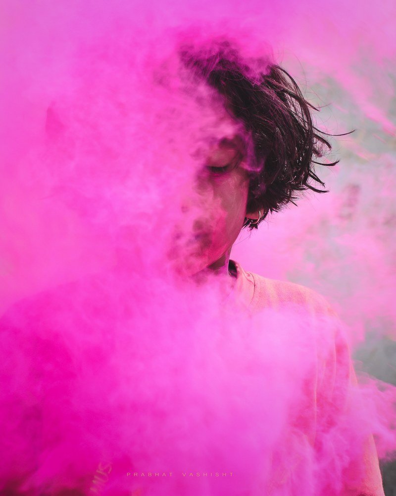 Photograph by Prabhat Vashisht