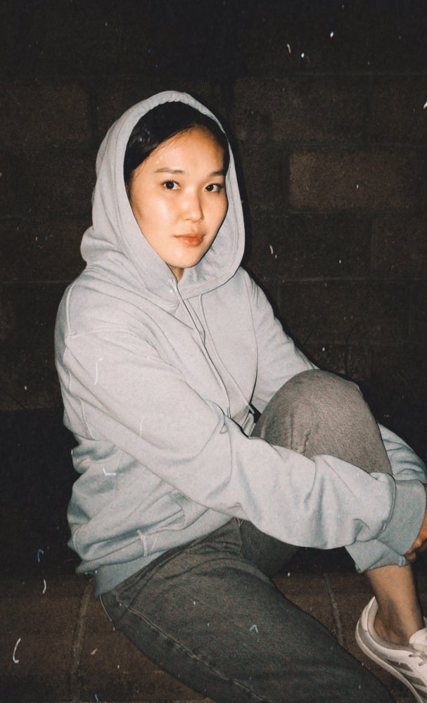 Фотография автора Sabina Sarsenova