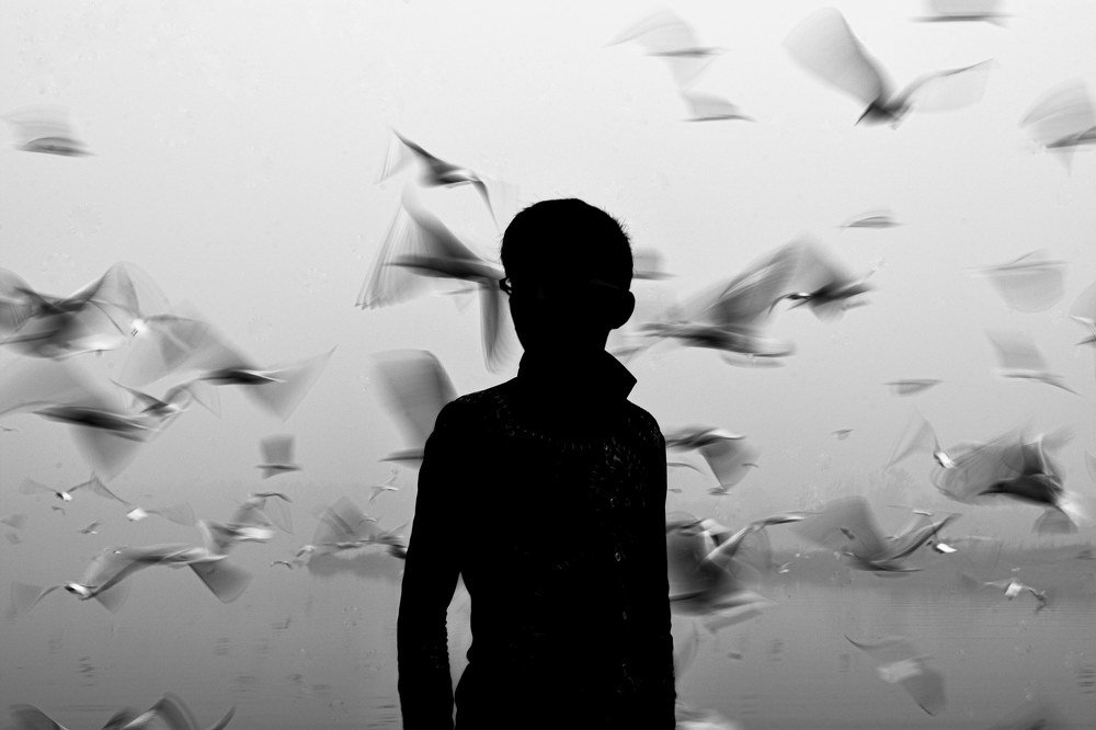 Photograph by Prabhat Vashisht