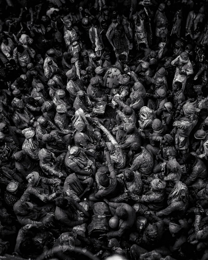 Photograph by Prabhat Vashisht