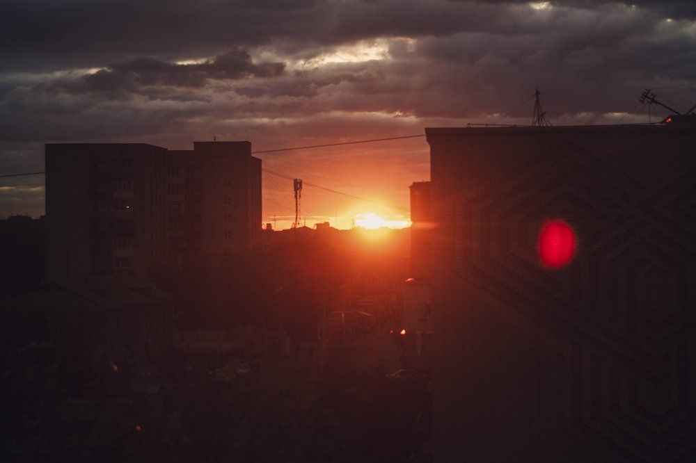 Photograph by Александр Ёлкин