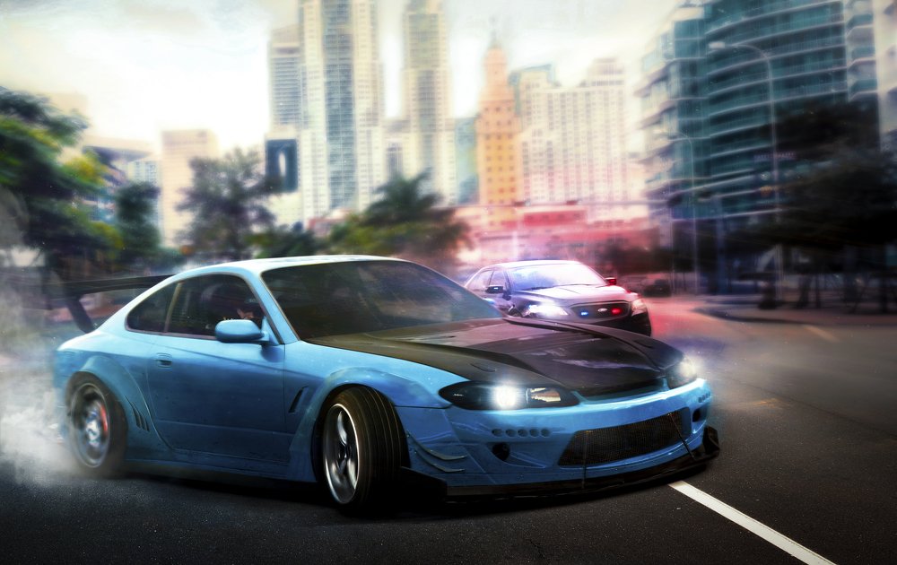 Photograph by Арсений Чекмарёв