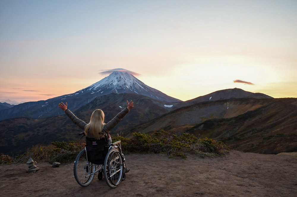 Photograph by Захар Петров