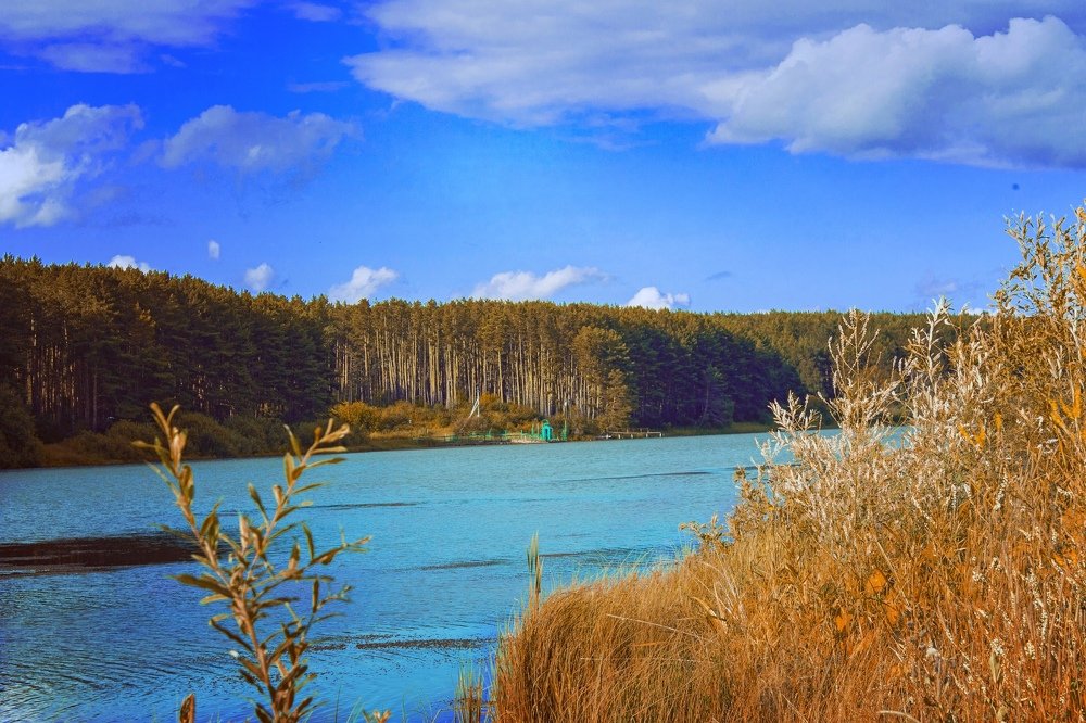 Photograph by Роман Воробьев