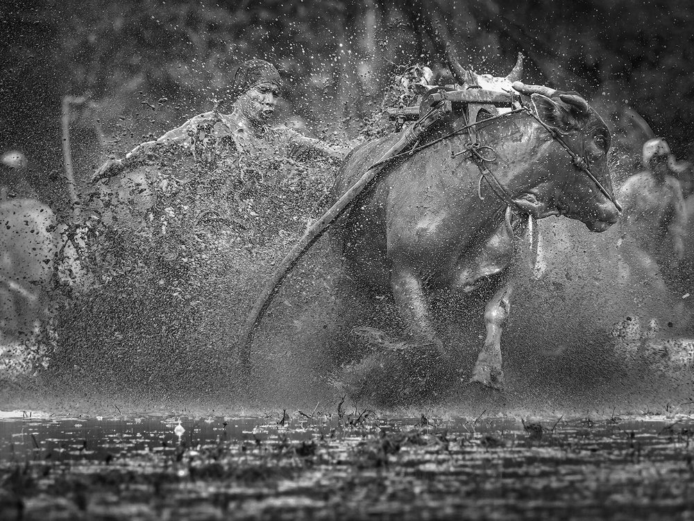 Photograph by Lugyanti Sukrisman