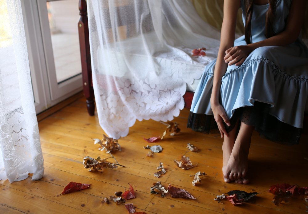 Photograph by Vlasenko Galina