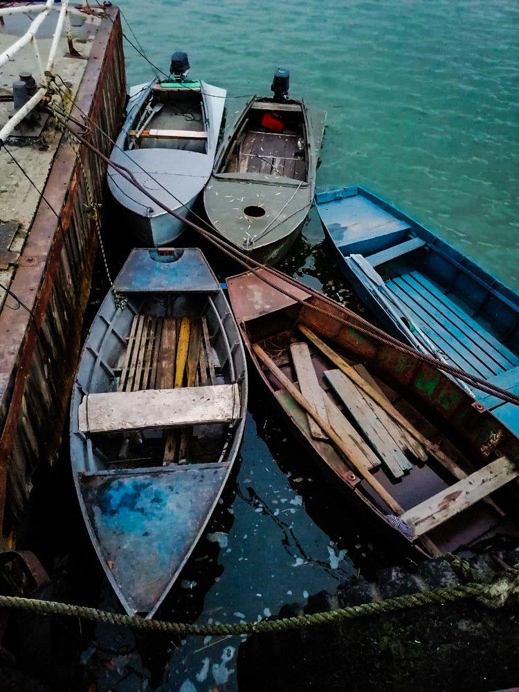 Photograph by Екатерина Ефименко