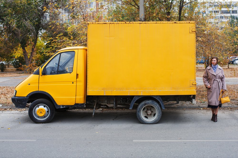 Photograph by Vlasenko Galina