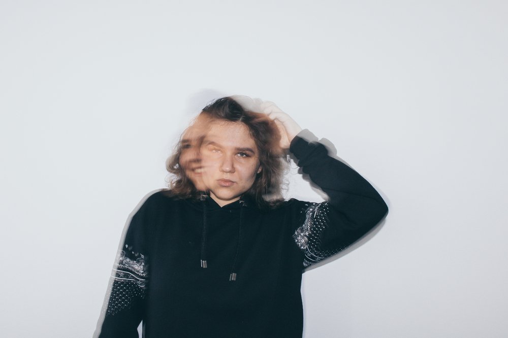 Фотография автора Sabina Sarsenova