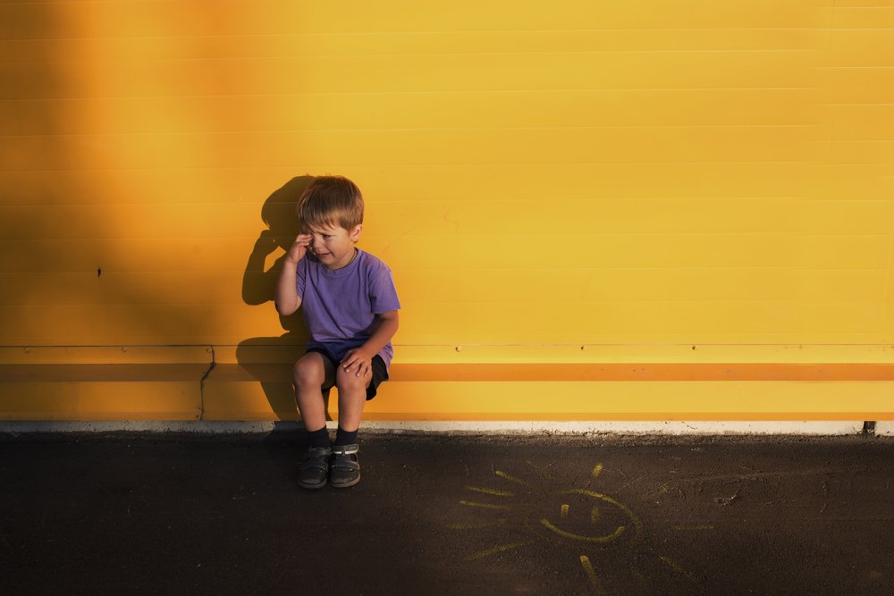 Photograph by Анна Синицина