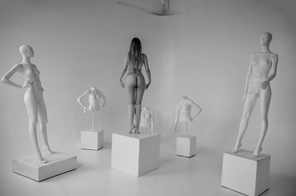 Photograph by Степан Сопегин