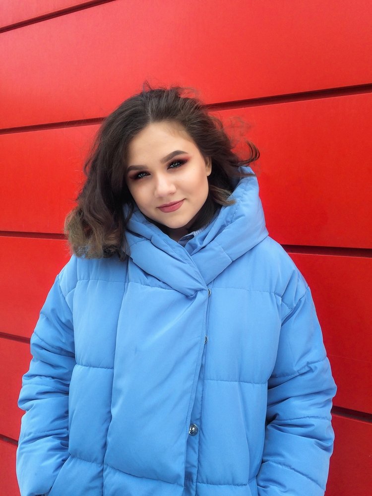 Фотография автора Sabina Sarsenova