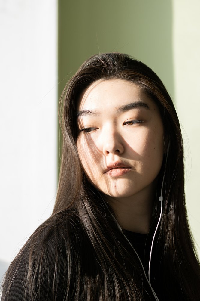 Фотография автора Sabina Sarsenova