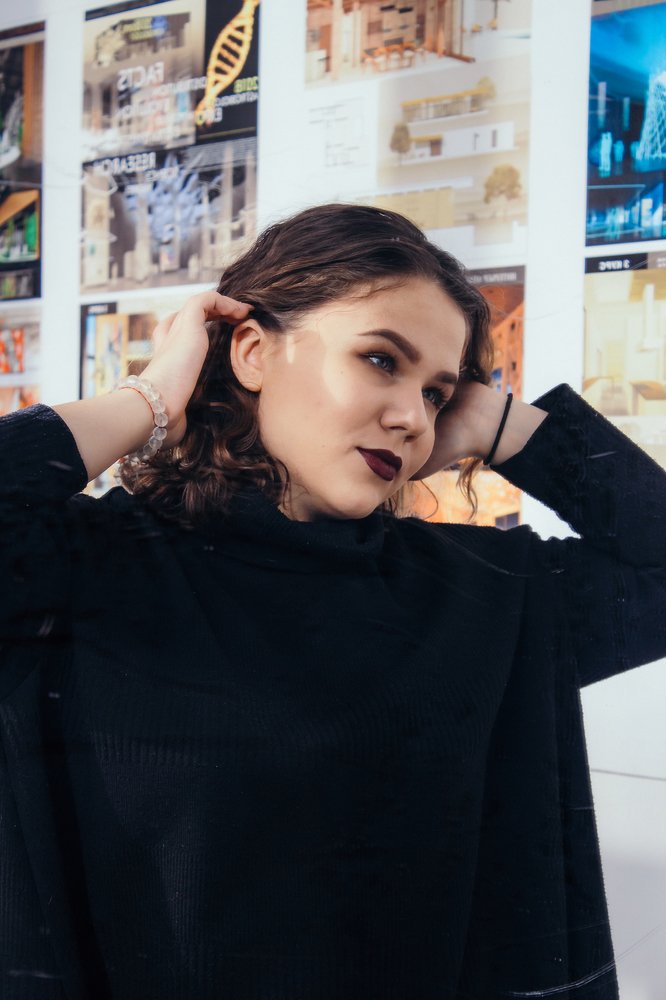 Фотография автора Sabina Sarsenova